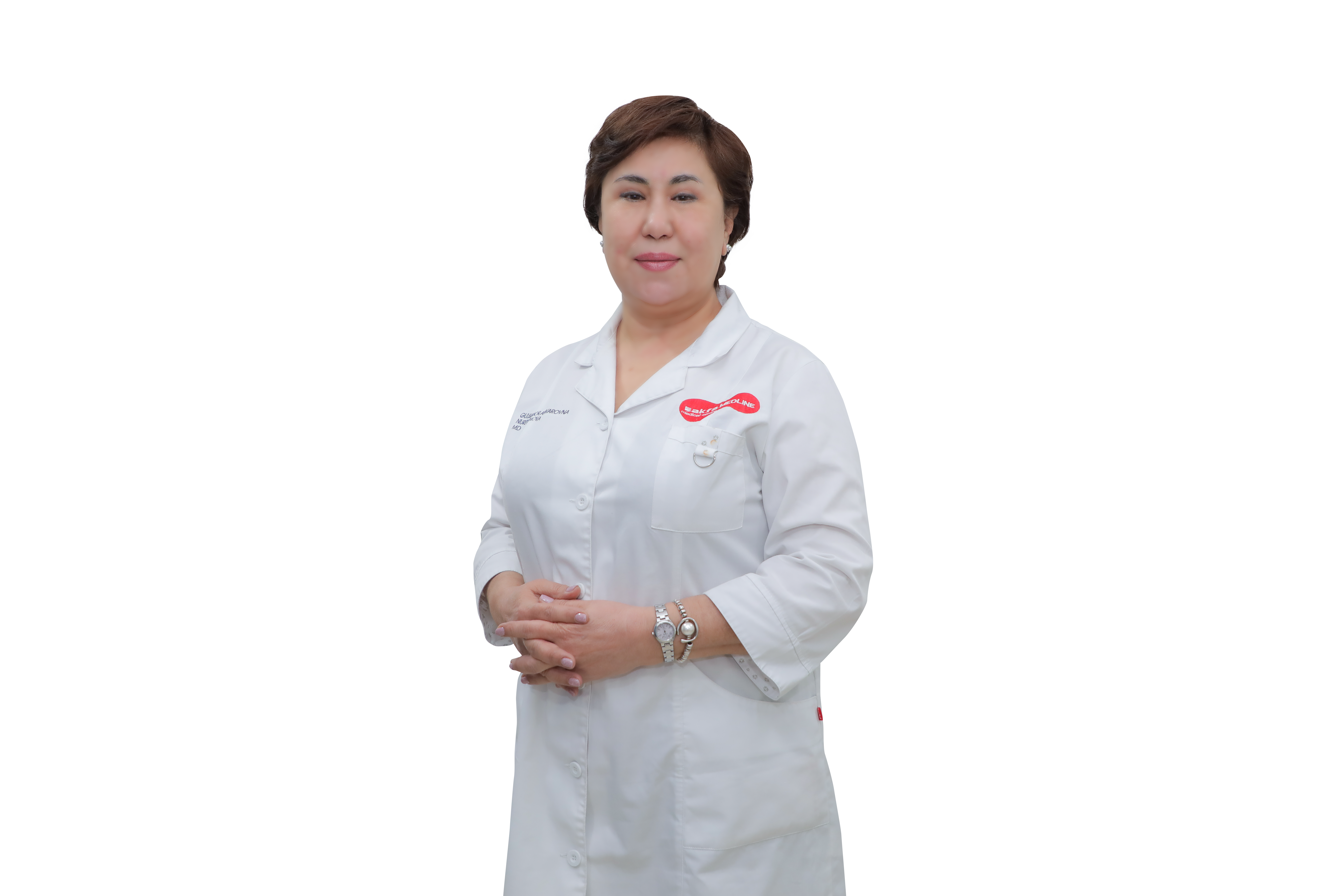 Гулбахор Нуритдинова Анваровна