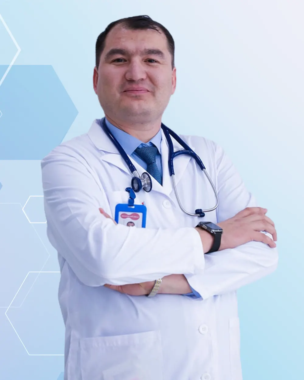 Тухтамурод Туймуродов Тошпулатович