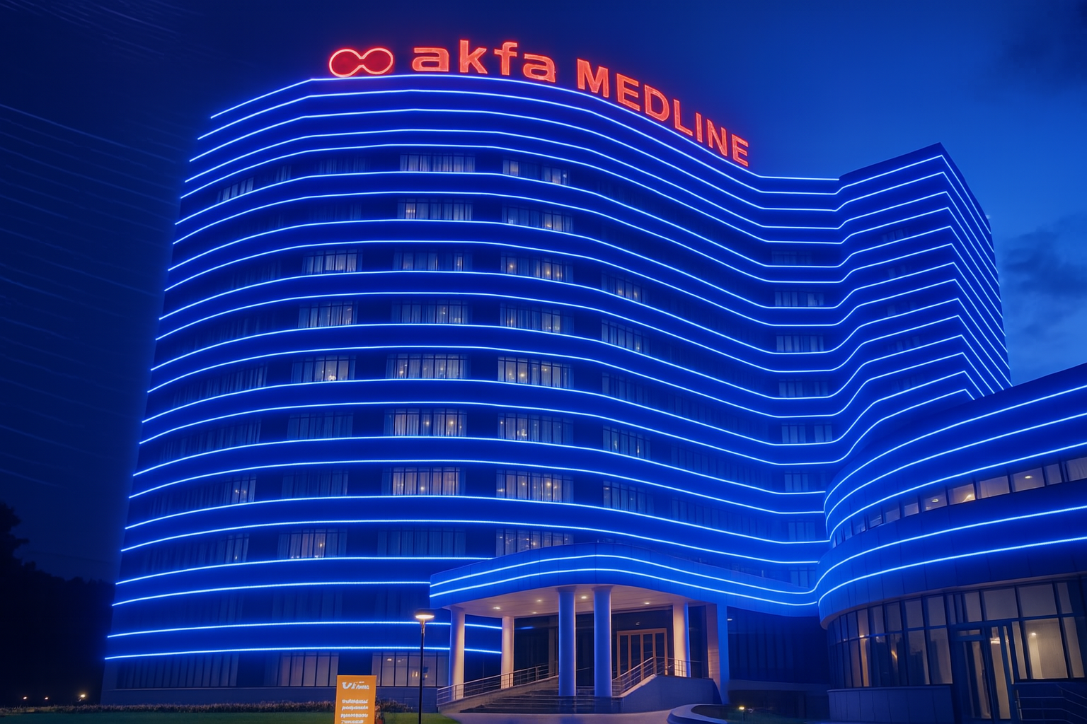 Akfa Medline
